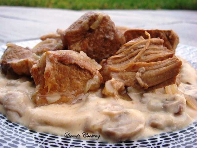 Les Meilleures Recettes de Cidre et Champignons