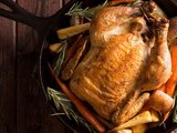 Cast Iron Whole Chicken Oven Roasted Recipe