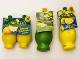 Partenariat Sicilia et Tarte au Citron Vert
