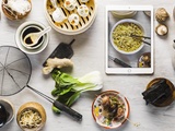 Trésors culinaires du monde : une exploration des meilleures cuisines internationales