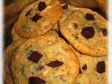 Cookies ultra-gourmands