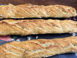 Recettes De Baguette Magique