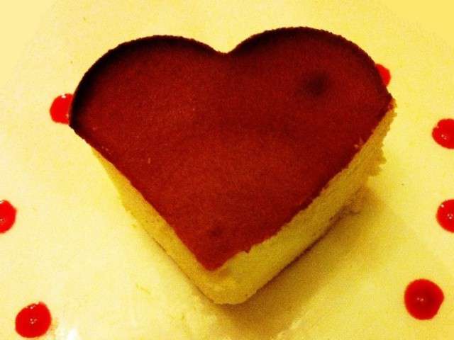 Recettes De Saint Amour