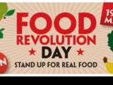 The Food Revolution Day