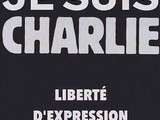 Je suis Charlie