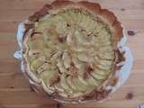 Vegan Apple Pie : recette de la tarte aux pommes végétalienne