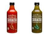 Sauces Sriracha Simply Natural
