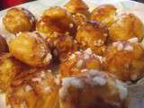 Chouquettes - lillycuisine