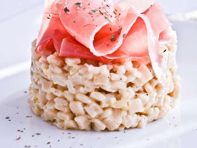 Recettes de Crozets de Lilousine cuisine