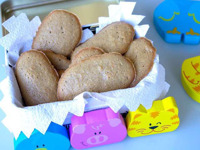 Recettes De Cuisine Pour Les Bebes Et Biscuits