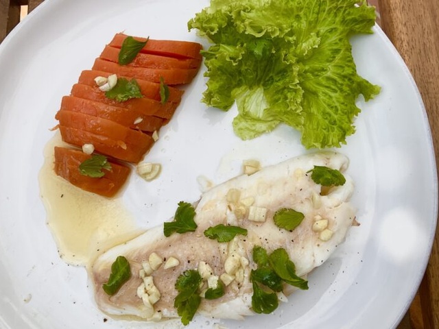 Recettes de Rascasse