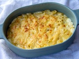 Gratin de Macaronis de Paul Bocuse