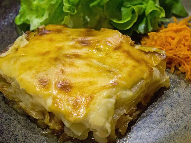 Recettes de Morue et Sauces