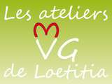 Ateliers vg de Loetitia chez Be Oh! {Atelier de cuisine végane sur Lausanne}