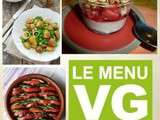 Menu vg du vendredi 30 août