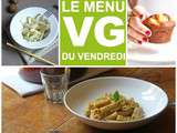 Menu vg du vendredi 6 mars 2015