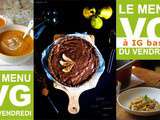 Menu vg du vendredi 7 novembre 2014 à ig bas {Bienvenue à Laura}