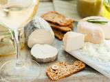 5 accords fromages et vins d’Alsace