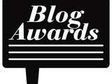 Merci à tous : LoftKitchen termine 2ème des ‘Blog Awards’ by Le Vif