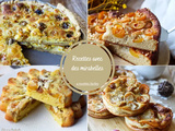 Avec des mirabelles : 4 recettes faciles