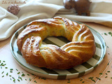 Cake au poulet & curry