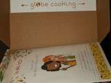 Déli Box : Coffret Globe Cooking et Coffret Bio