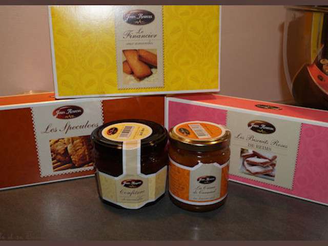 Creme De Caramel Au Beurre Salé