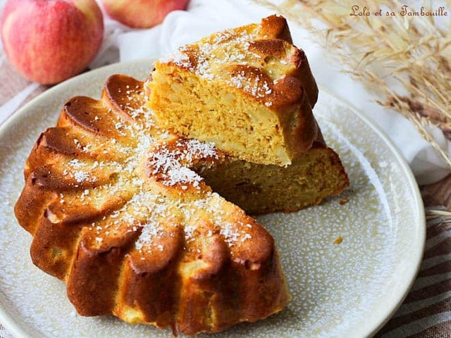 Recettes De Gâteau Au Beurre De Lolo Et Sa Tambouille 