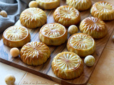 Moelleux mirabelles & mascarpone