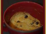 Mug Cookie