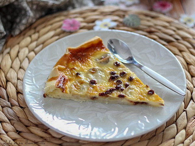 Recettes de Tarte Express