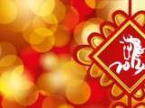 Nouvel an chinois : année du cheval 2014