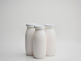 Actimel au Thermomix