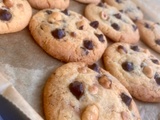 Cookies préférés de Théo