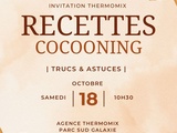 Découverte thermomix 7