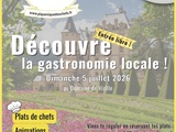 Grand Pique-Nique des Chefs est de retour
