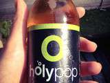 HoLyPoP le soda Botanic