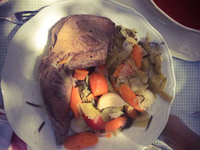 Comment Cuire Une Langue De Boeuf A La Cocotte Minute Combien De Temps Pour Faire Cuire Une Langue De Boeuf