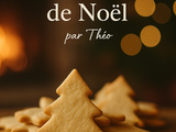 Sablés de Noël