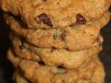 Véritables Cookies u.s!! Miam miam