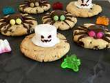 Scary cookies