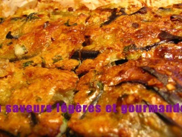 Les Meilleures Recettes D Aubergines Et Gateaux