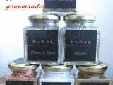 XXSel le sel de Guérande aromatisé