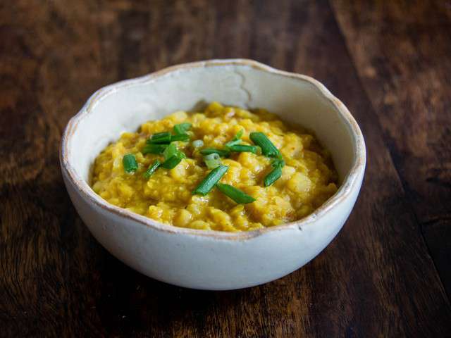 Recette Dal : Recette Dal Facile