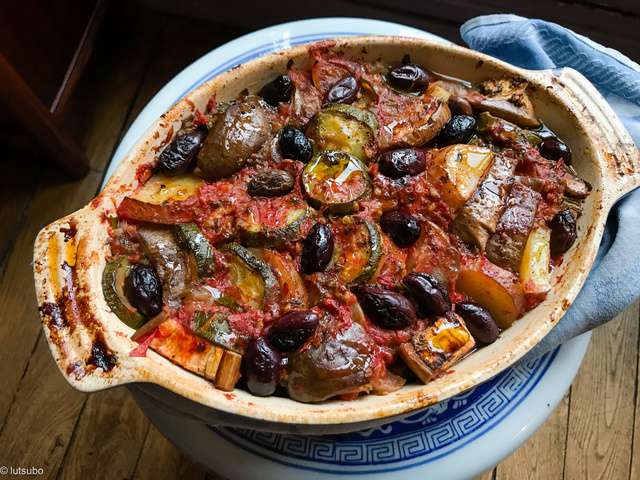Recettes De A à Z
