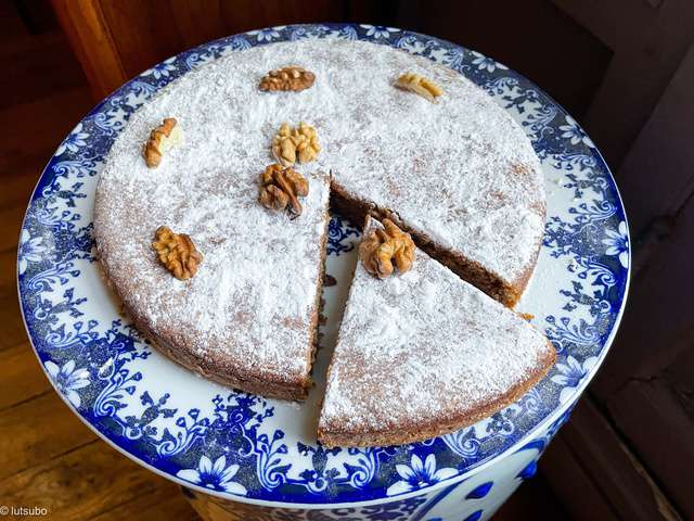Recettes De Merveilles Et Gateaux