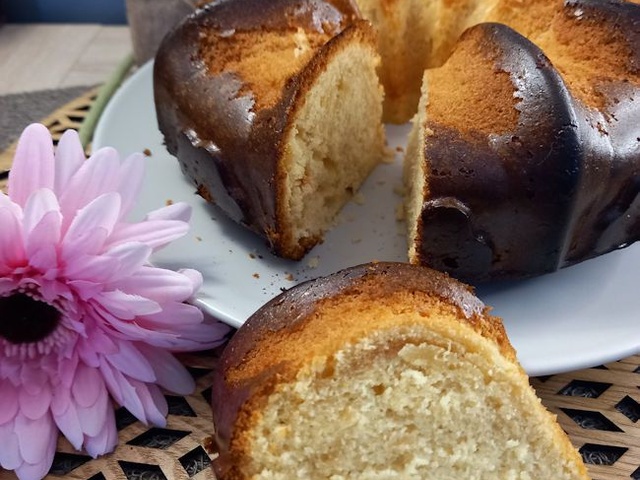 Recettes De Gâteau Au Lait De Ma Bulle Aux Délices 