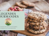 Légendes Gourmandes