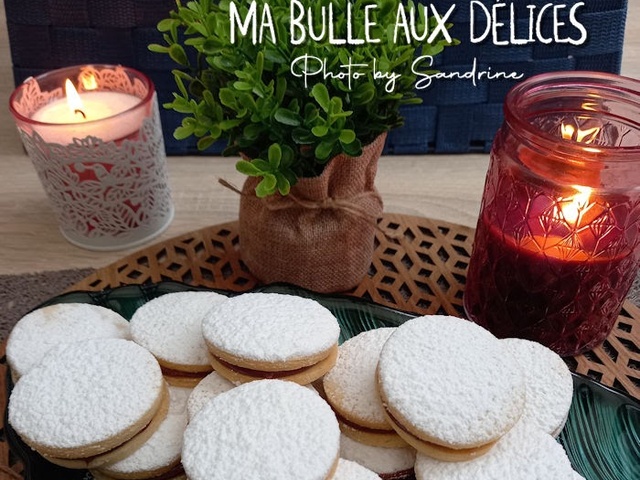 Gâteau au Nutella biscuits - Mes Délicieuses Créations