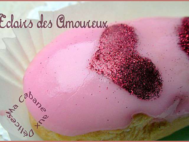 Recettes De St Valentin De La Cuisine De Djouza